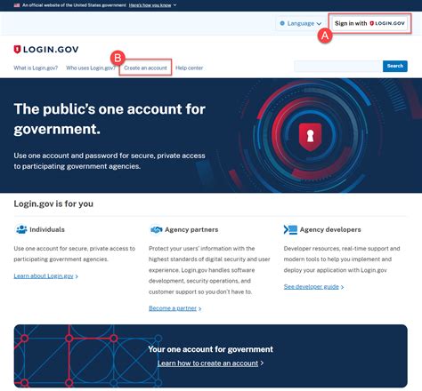 EHBs Login Process FAQs .